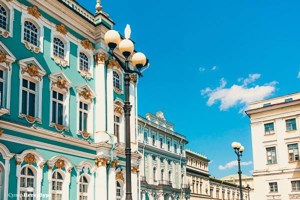 Hermitage Museum