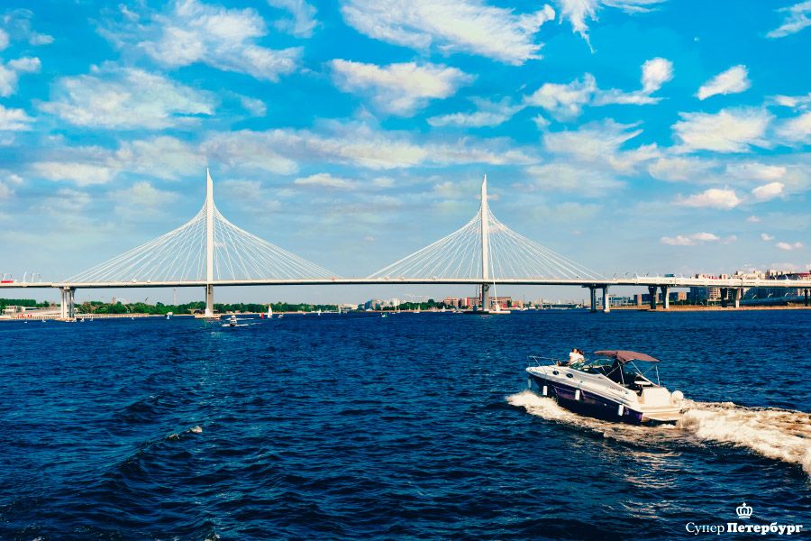 ЗСД Мосты